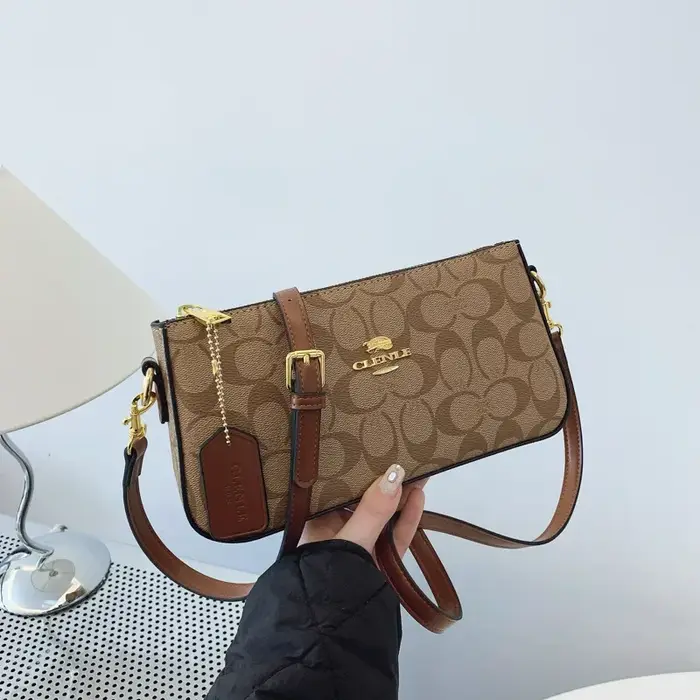 Sac à main haut de gamme 2026 avec chaîne pour femme