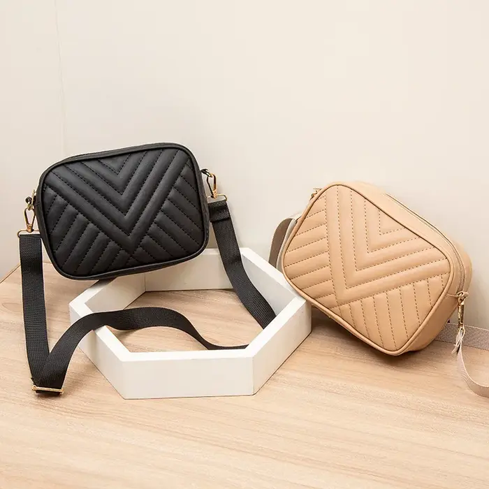 Sac de luxe léger pour femmes