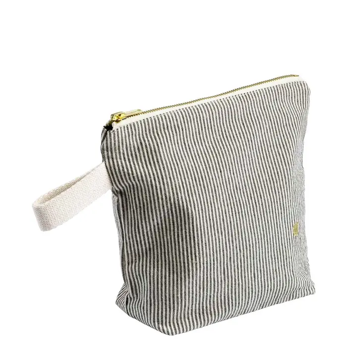 Trousse de toilette Finette Caviar S 18 x 22 x 8