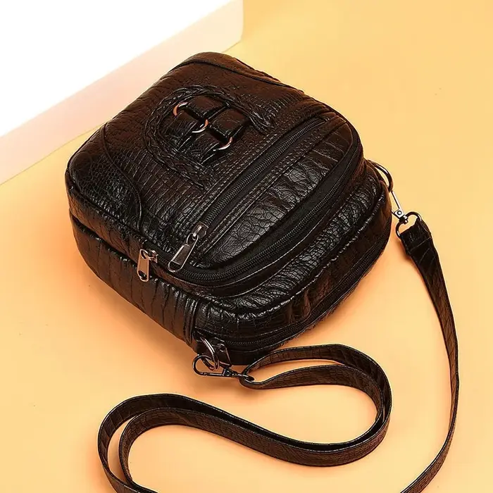 Sac à bandoulière pour femmes