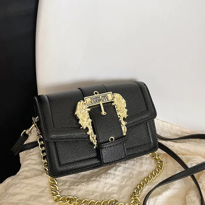 Sac fourre-tout décontracté en cuir PU pour femmes
