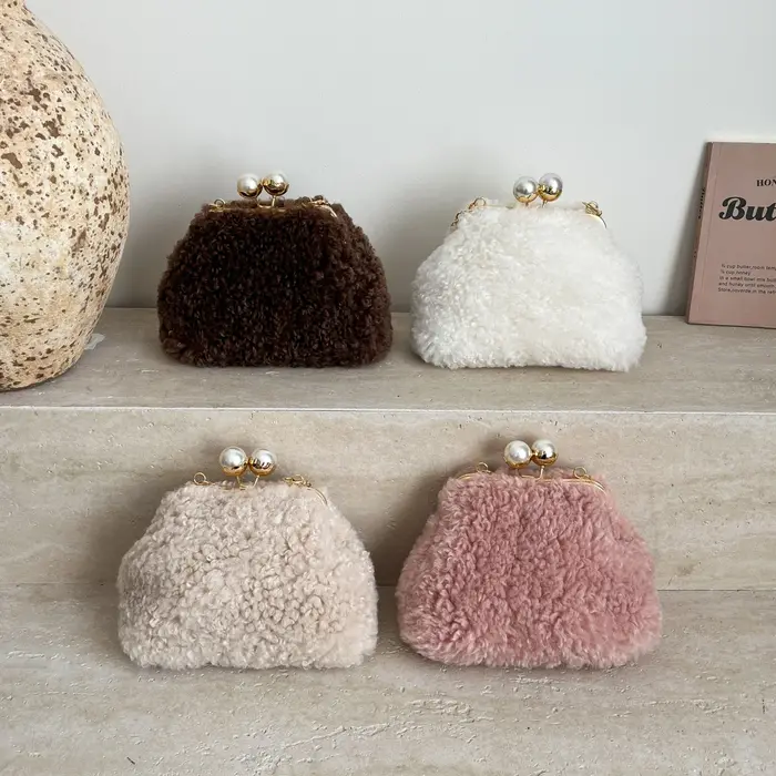 Petits sacs à bandoulière pour femmes