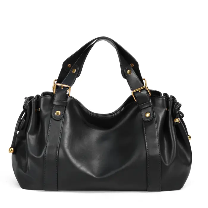Sac à main de créateur célèbre, grande capacité, tendance, avec bandoulière chaîne, confortable et portable, sac à fermeture éclair pour femme
