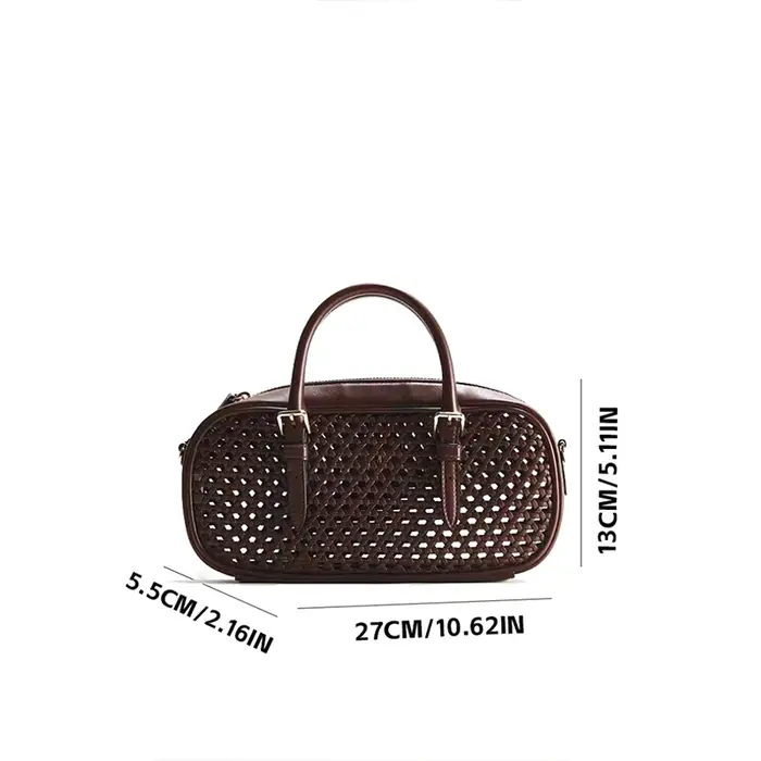 Sac de bowling vintage Hallow Boston