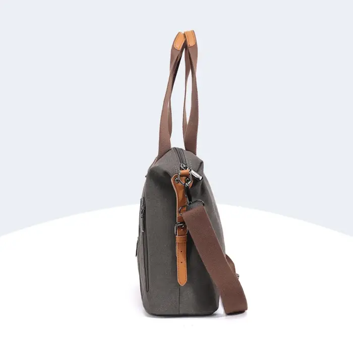 Nouveau Sac à Main Fourre-tout en Cuir Véritable pour Femme 2026 – Sac à Bandoulière Vintage pour Dames