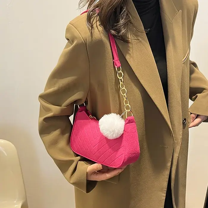 Sac à main de luxe pour femmes