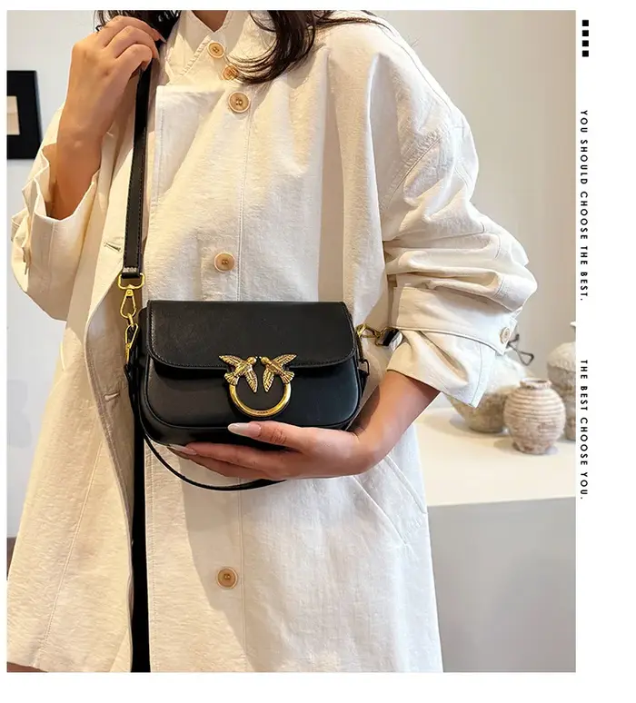 Sac à bandoulière pour femme Bacchus