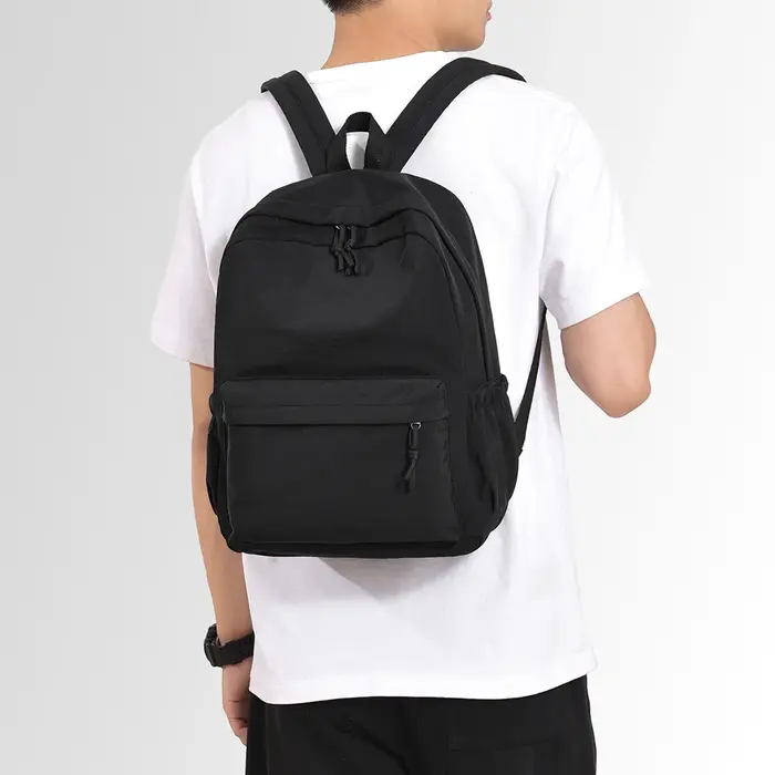 Sac à dos décontracté, sac de voyage