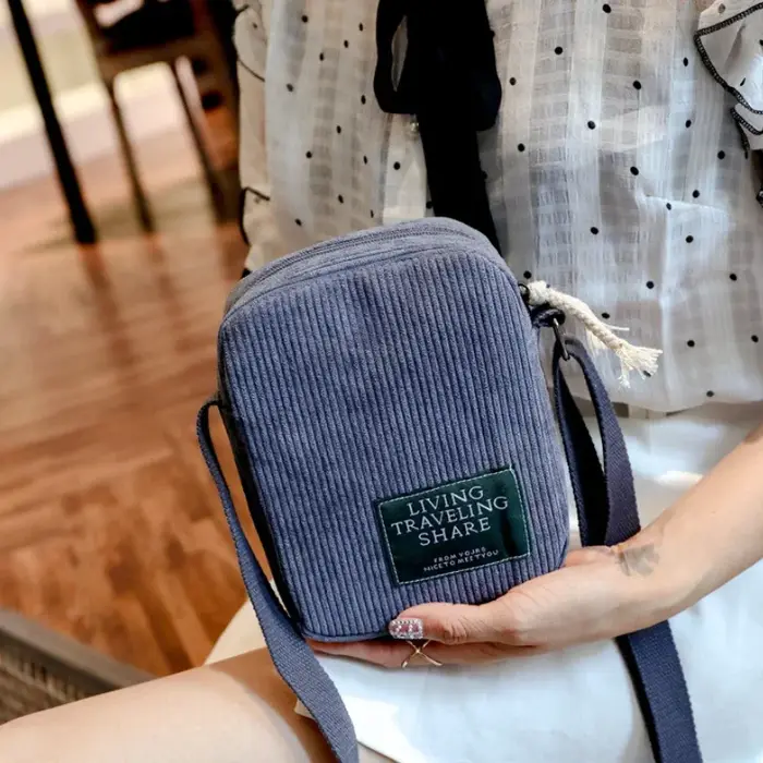 Mode femmes bandoulière sac de messager sacs à bandoulière dames sac à main décontracté pour femmes