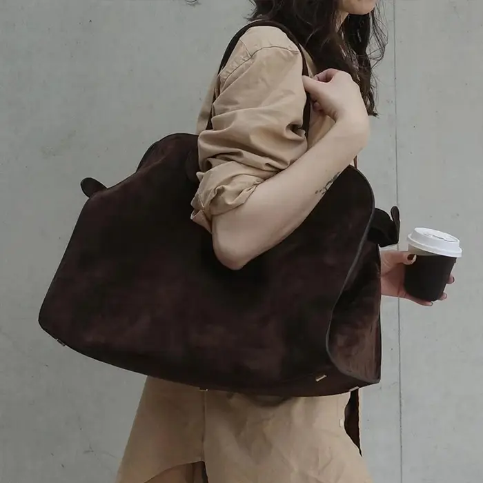 Sac fourre-tout pour femmes