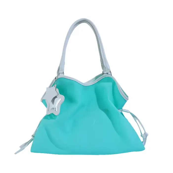 Sac fourre-tout transparent Badblue Jelly Bag 2026
