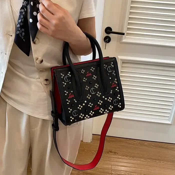 Sac fourre-tout décontracté d'été pour femme, grand sac à bandoulière, essentiel tendance pour les v