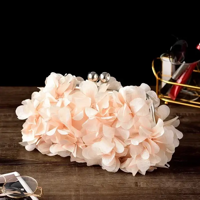Sac à main pour robe de mariée