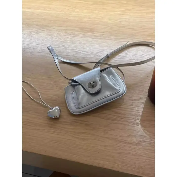 Mini porte-monnaie pour femme
