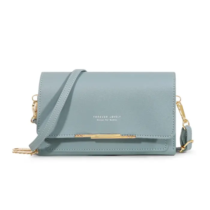 Sac à main multi-cartes pour femme