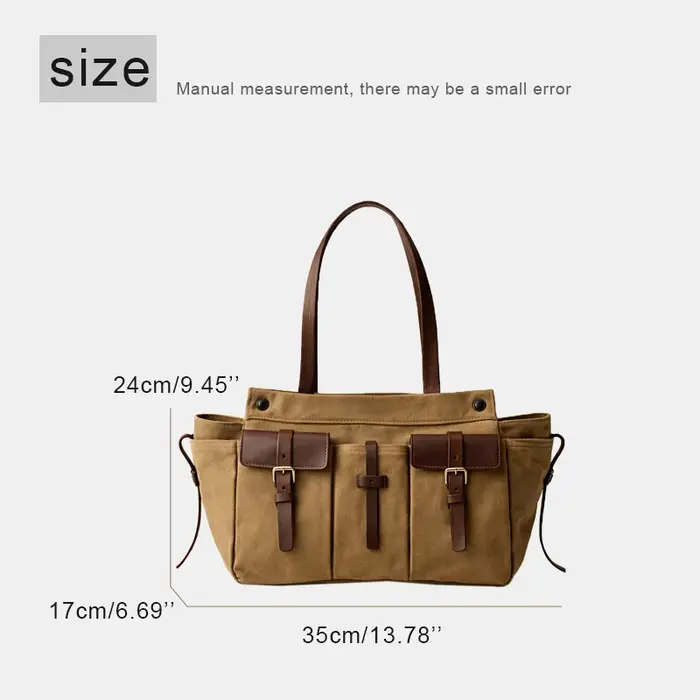 Sacs cabas en toile Route pour femmes