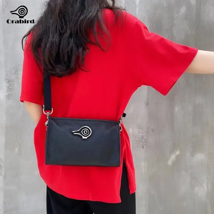Orabird-Petits Sacs à Bandoulière pour Femme