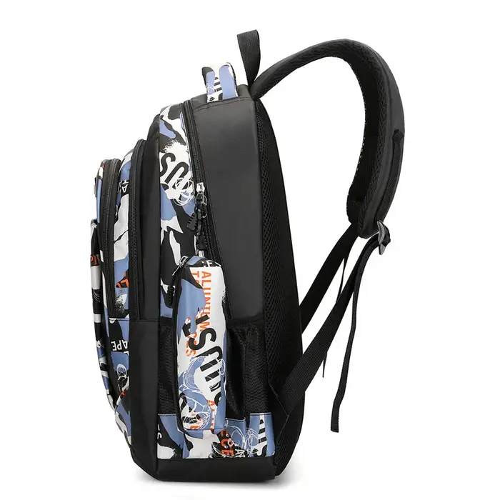 Sac à dos à la mode pour filles et garçons