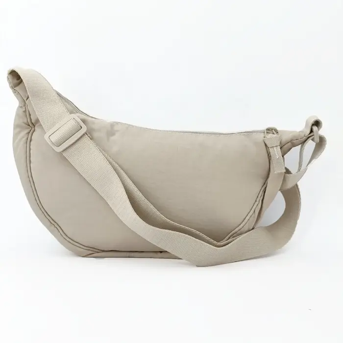 Sac à bandoulière Hobos en Nylon décontracté pour femmes