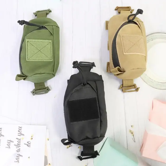Sac à dos avec sangle, support pour téléphone