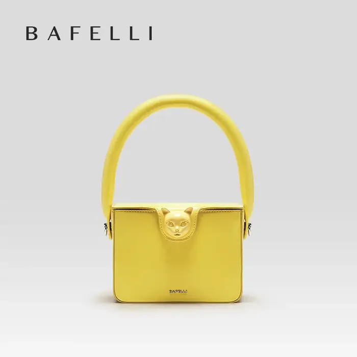 BAFELLI 2026 Sacs à main pour femmes