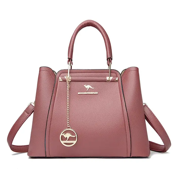 Sac à bandoulière pour femme à la mode Sac à main