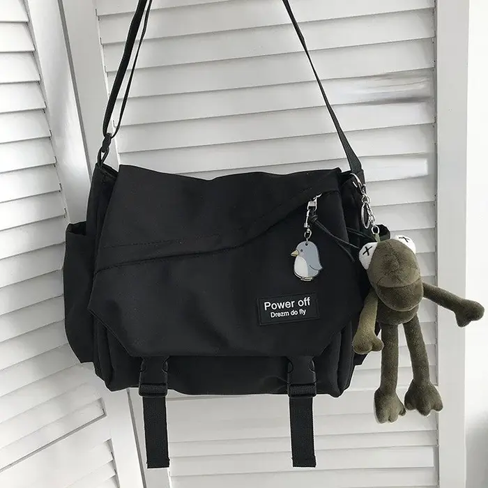 Sac à bandoulière étanche pour femmes