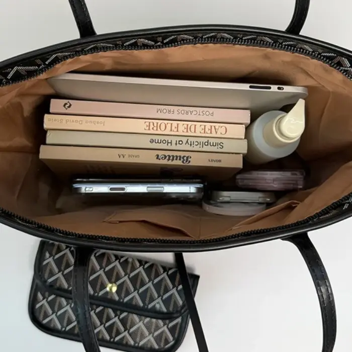 Sac fourre-tout pour femme