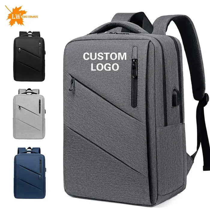 Sac à dos personnalisé avec logo