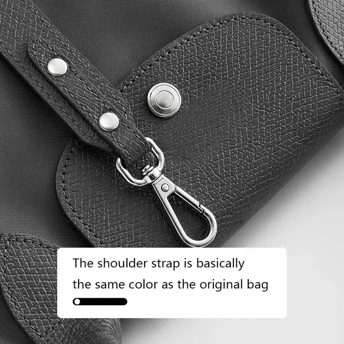Sangle d'épaule pour sac Longchamp M