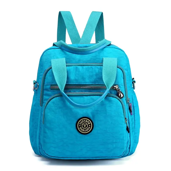 Sac à dos étanche multifonction pour femme