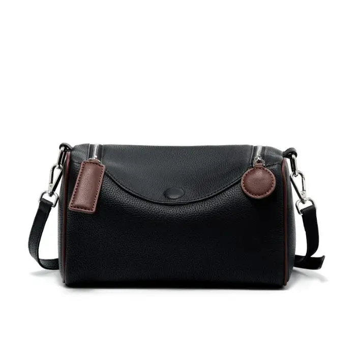 Sac pour femmes pour femmes mode luxe sacs à main de créateur en cuir véritable sac femmes tendance 
