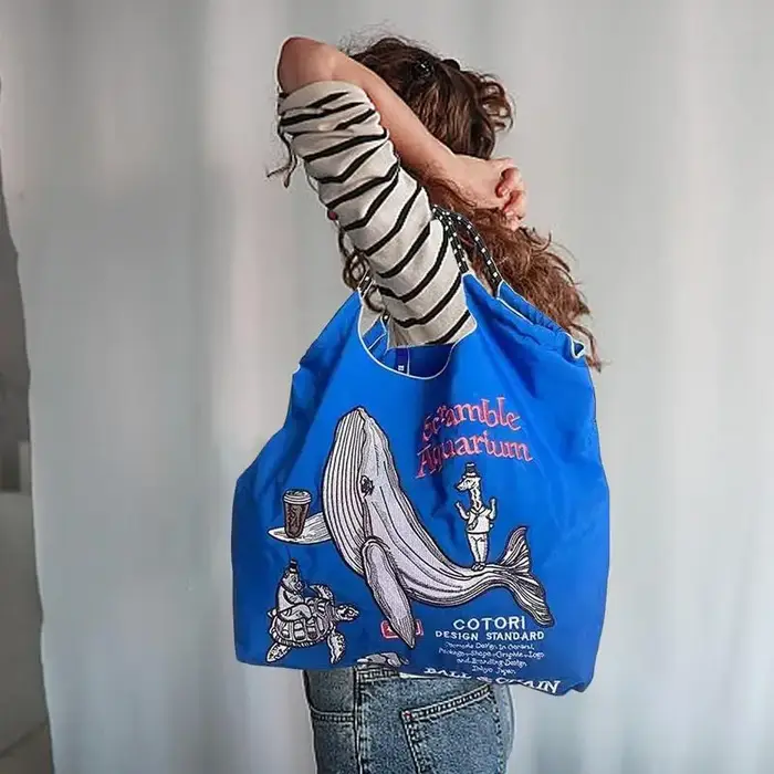 Sac à bandoulière brodé pour femmes