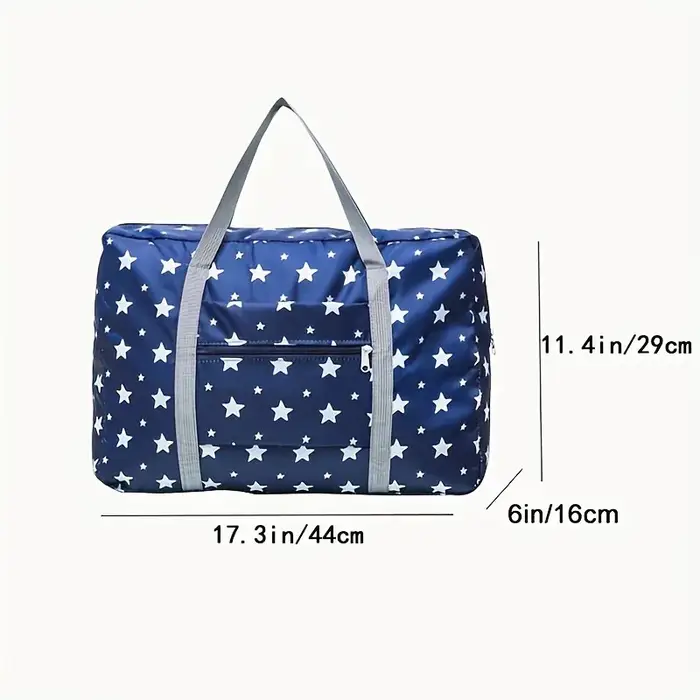 Sac à bagages de voyage Portable et léger