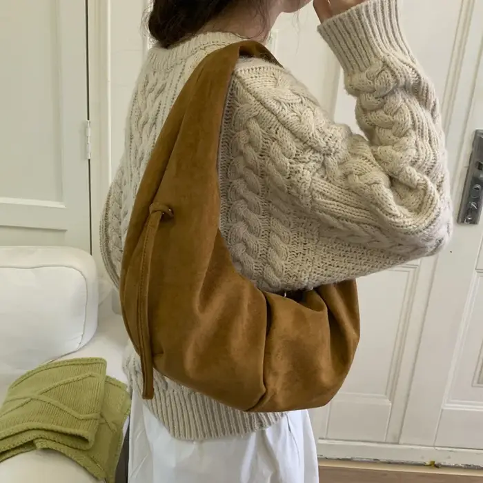 Sac à main léger et tendance