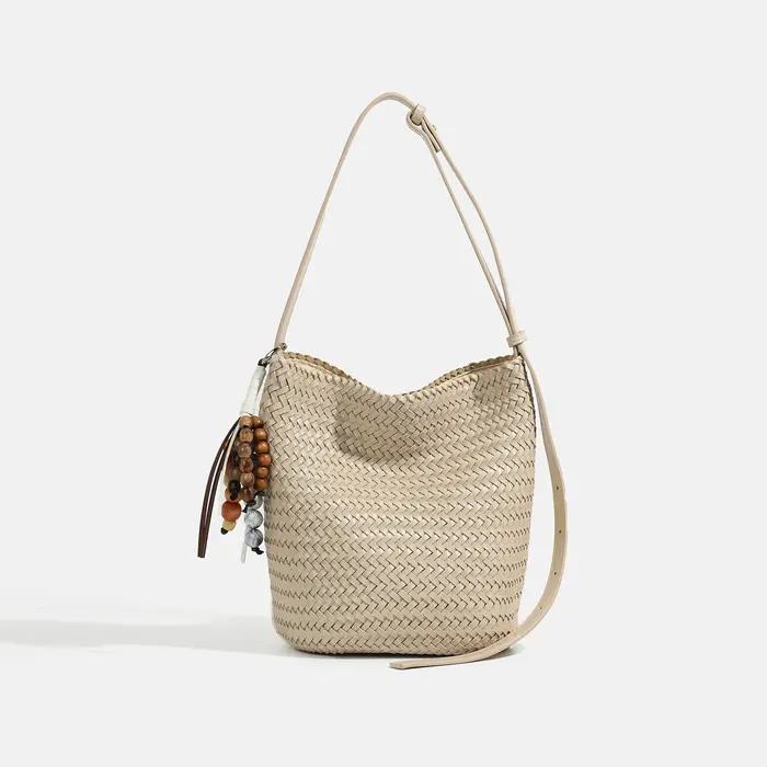 Sac à bandoulière de luxe pour femmes