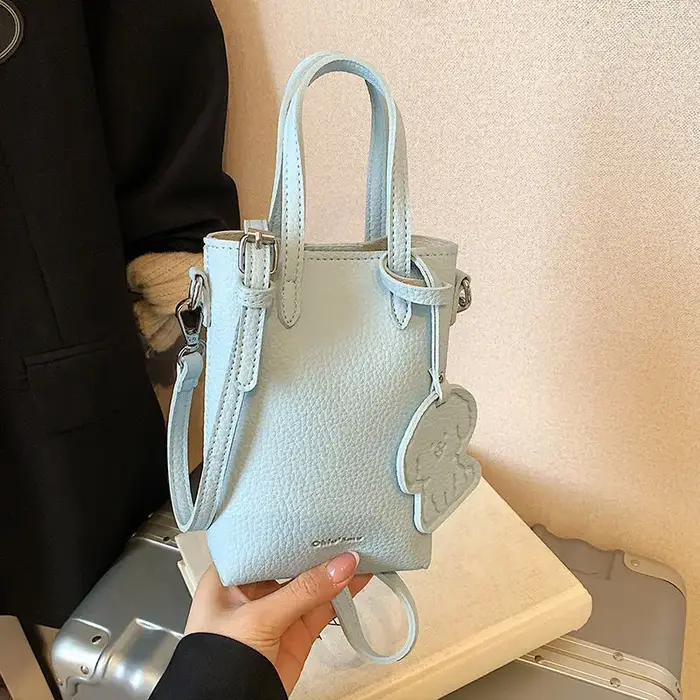 Sac à main décontracté à la mode