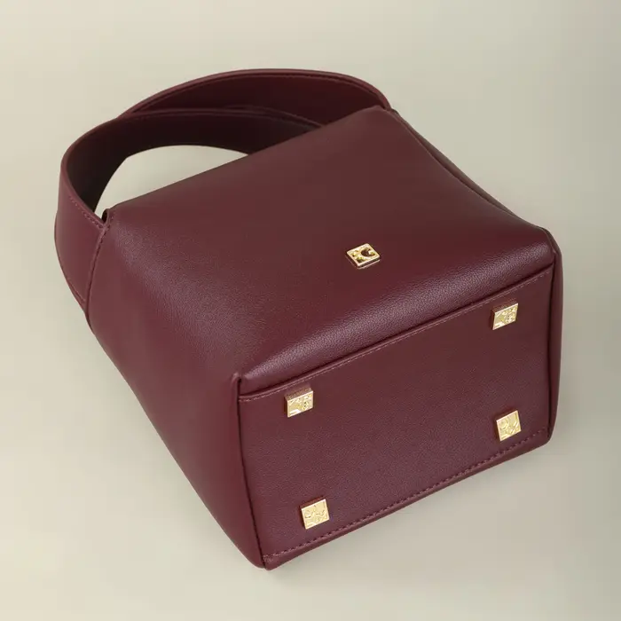 PATSY PG GARIS Sac à bandoulière pour femme Design classique et minimaliste | Portable de haute qualité | Porté à