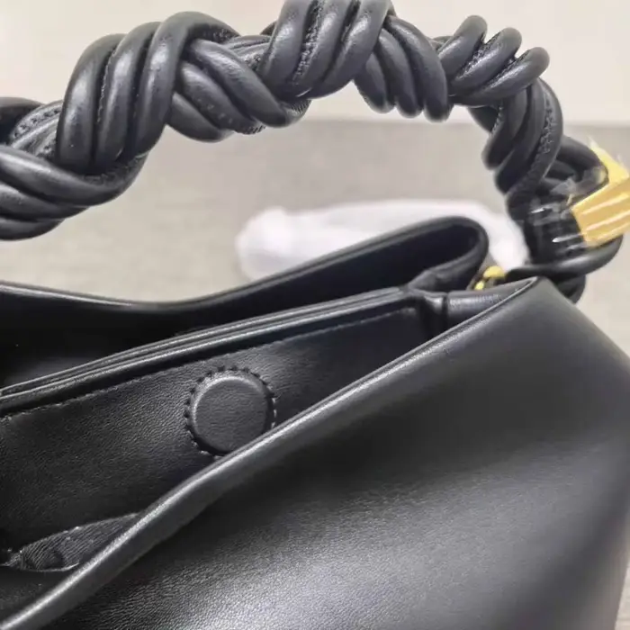 Nouveau Sac Bandoulière Hexagonal Tressé Tendance 2026 pour Femme