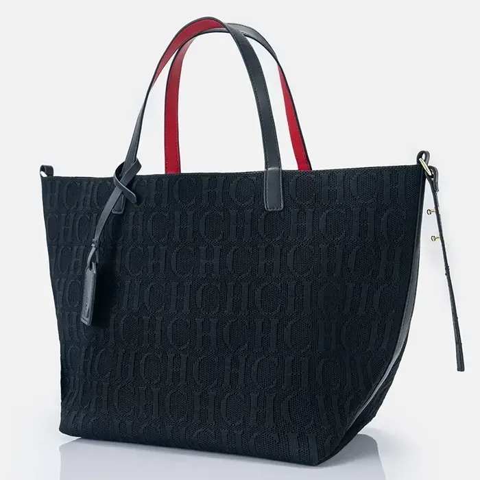 Sac fourre-tout CH de marque