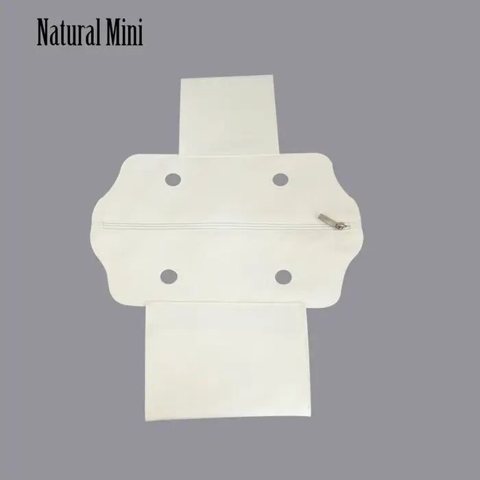 Nouveau Obag classique Mini toile tissu organisateur simple doublure intérieure insérer pour Obag St