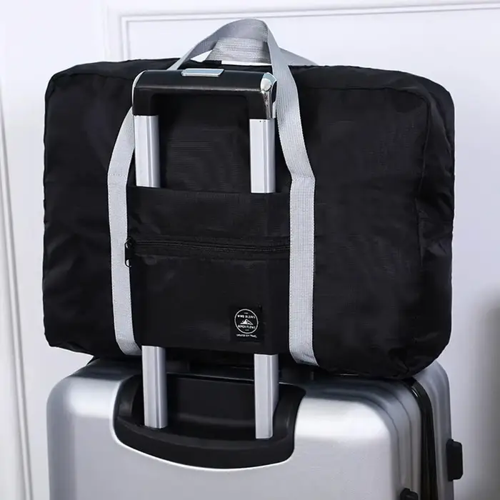 Sacs de voyage pliables