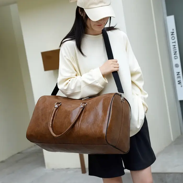 Sac de voyage pour hommes