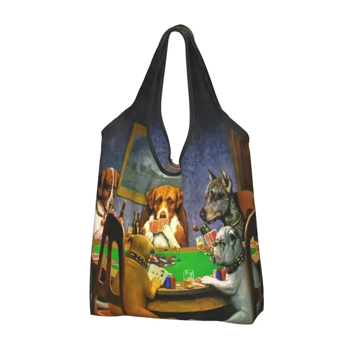 Sacs fourre-tout portables, sac à main de peinture célèbre, impression mignonne, Sandro Botticelli Primavera, shopper initié