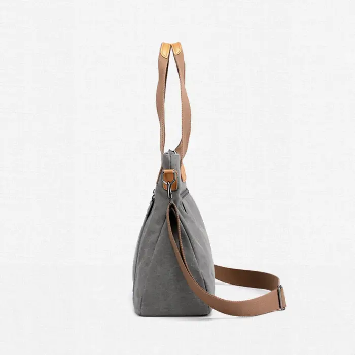 Sac fourre-tout élégant et fonctionnel pour femmes