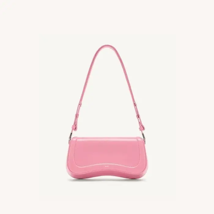 JWPEI Pudding Bag JOY Sac à bandoulière réglable à une épaule pour femme