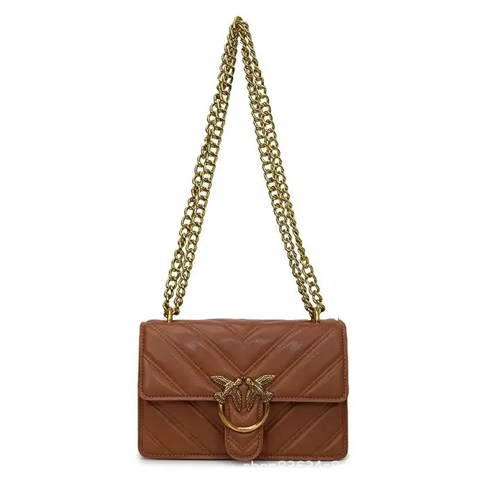 Sac à bandoulière en toile moderne pour femmes