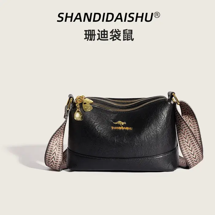 Sac A Main haute qualité en cuir souple sacs à Main de luxe et sacs à Main femme sacs concepteur mul