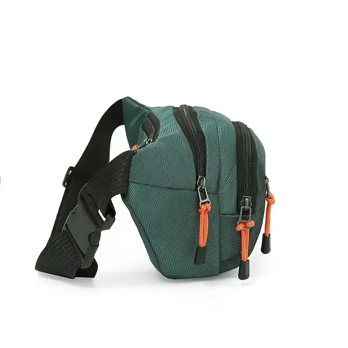 Oxford – sac de taille Mobile étanche pour hommes et femmes