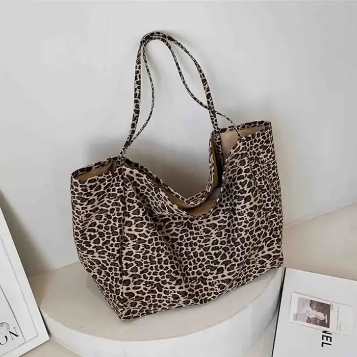 Sac à main de Shopping pour femmes